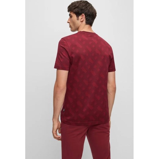 BOSS T-shirt Tiburt 333 | Regular Fit XL Gomez Fashion Store promocyjna cena