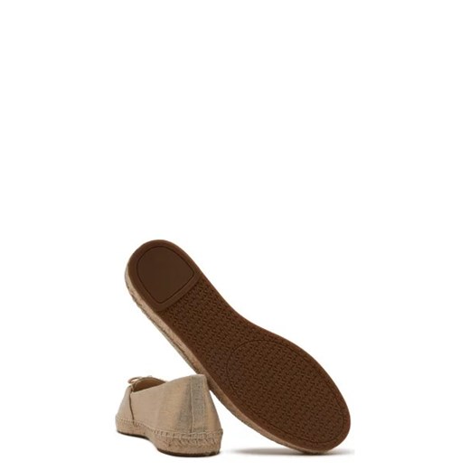 Espadryle damskie Michael Kors casual z tworzywa sztucznego