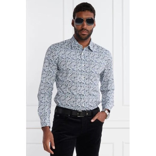 Joop! Jeans Koszula JJSH-22Hanson | Classic fit XL okazyjna cena Gomez Fashion Store