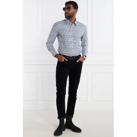 Joop! Jeans Koszula JJSH-22Hanson | Classic fit S okazyjna cena Gomez Fashion Store