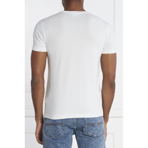 Calvin Klein T-shirt | Slim Fit Calvin Klein L Gomez Fashion Store