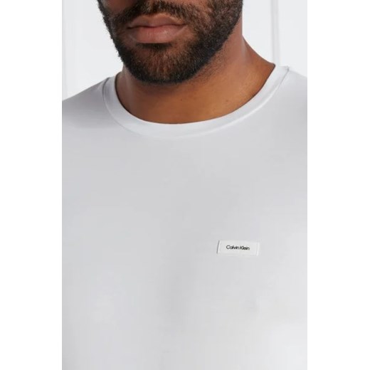 Calvin Klein T-shirt | Slim Fit Calvin Klein S Gomez Fashion Store