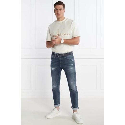 Tommy Jeans Jeansy SCANTON Y | Slim Fit Tommy Jeans 38/34 Gomez Fashion Store