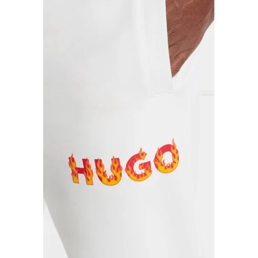 Spodnie męskie Hugo Boss 