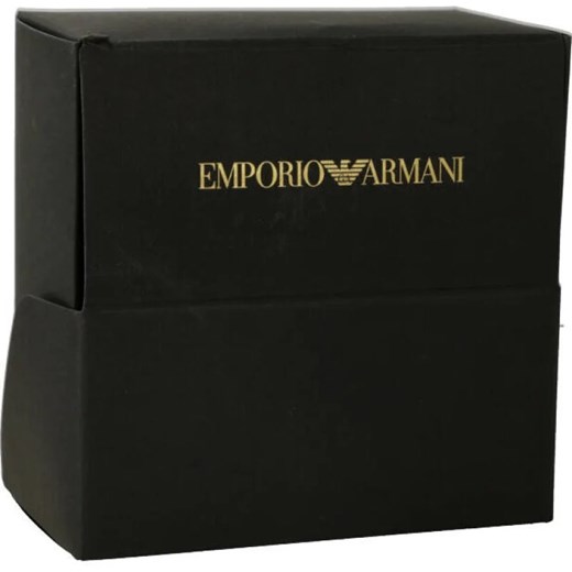 Emporio Armani Skarpety 2-pack Emporio Armani Uniwersalny okazja Gomez Fashion Store
