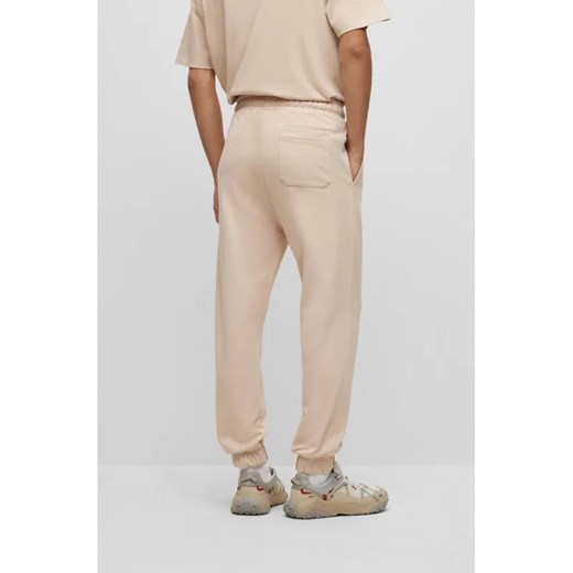 HUGO Spodnie dresowe Dchard | Regular Fit XXL promocyjna cena Gomez Fashion Store