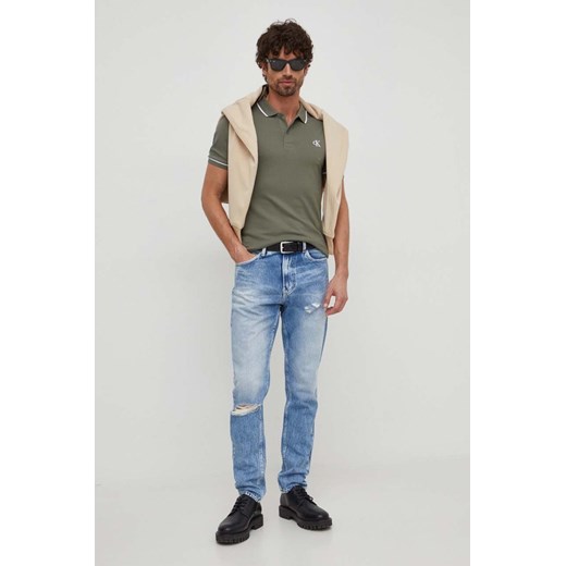 calvin klein answear