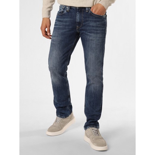 Jeansy męskie Pepe Jeans