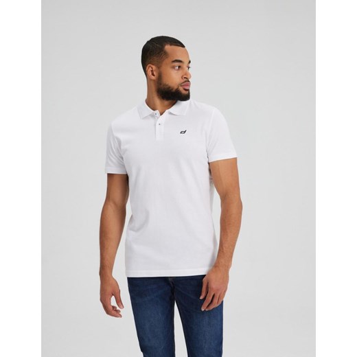T-shirt męski Diverse z krótkim rękawem