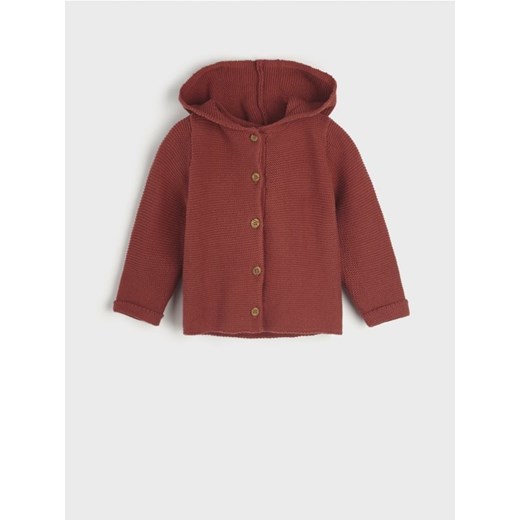 Bluza/sweter Sinsay