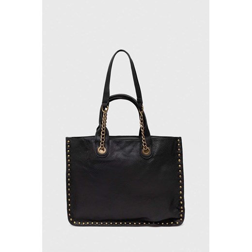 Shopper bag Answear Lab matowa