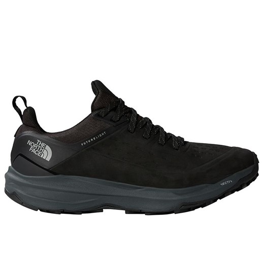 Buty The North Face Vectiv Exploris II 0A7W4ZNY71 - czarne ze sklepu streetstyle24.pl w kategorii Buty sportowe męskie - zdjęcie 166321563