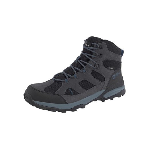 Jack Wolfskin Buty trekkingowe "Great Hike 2 Texapore" w kolorze Jack Wolfskin 42 wyprzedaż Limango Polska