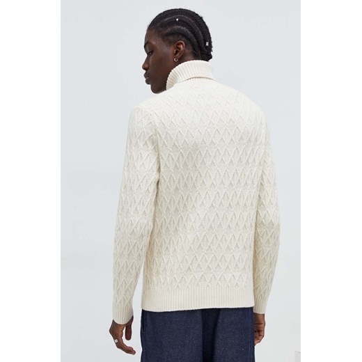 Sweter męski Abercrombie & Fitch