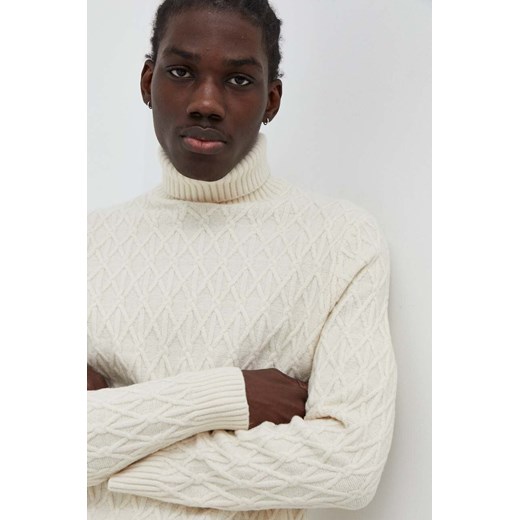 Abercrombie & Fitch sweter męski