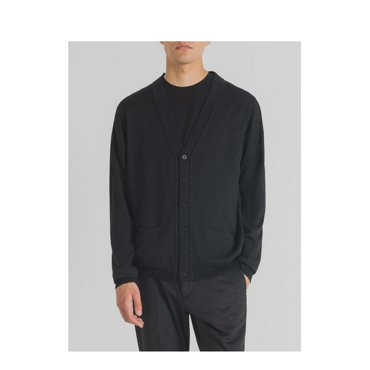 ANTONY MORATO sweter męski czarny