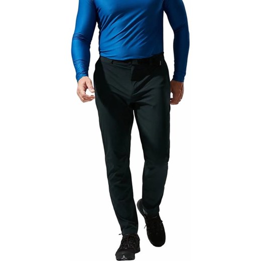 Spodnie męskie Lomaxx Berghaus ze sklepu SPORT-SHOP.pl w kategorii Spodnie męskie - zdjęcie 166360312