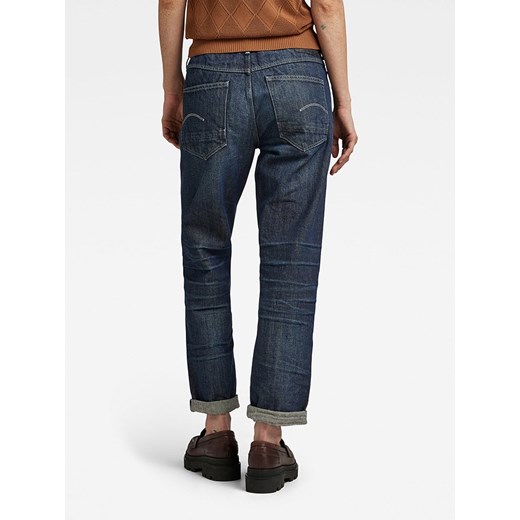 Jeansy damskie G-Star 