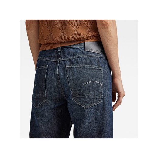 Jeansy damskie G-Star 