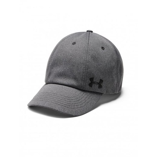 Damska czapka  z daszkiem  UNDER ARMOUR Multi Hair Cap Under Armour M/L wyprzedaż Sportstylestory.com