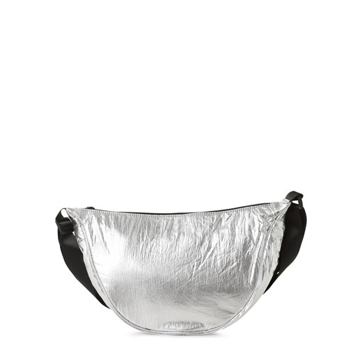Opus Damska torba na ramię Kobiety Sztuczne włókno srebrny jednolity Opus ONE SIZE vangraaf