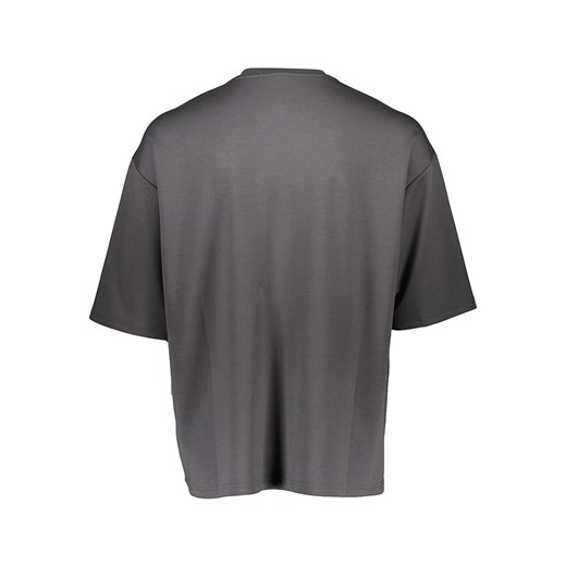 Bluzka damska Fila z okrągłym dekoltem sportowa 