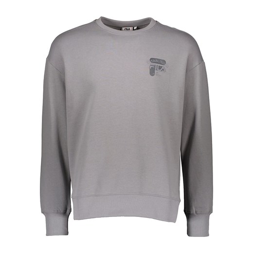 Fila Bluza w kolorze szarym ze sklepu Limango Polska w kategorii Bluzy damskie - zdjęcie 166372033