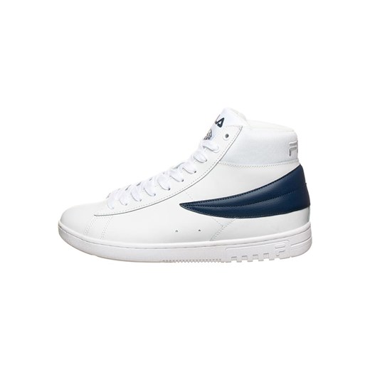 Fila Sneakersy w kolorze biało-niebieskim ze sklepu Limango Polska w kategorii Trampki męskie - zdjęcie 166372193