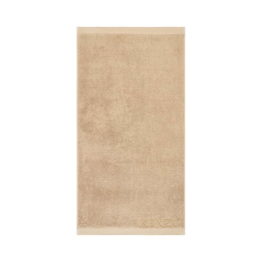 Kenzo mały ręcznik bawełniany Iconic Chanvre 45x70 cm ze sklepu ANSWEAR.com w kategorii Ręczniki - zdjęcie 166374554