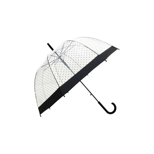 Smati parasol kolor transparentny ze sklepu ANSWEAR.com w kategorii Parasole - zdjęcie 166381921