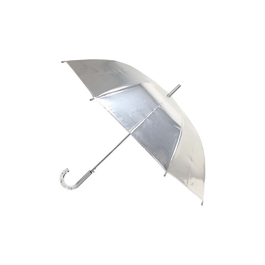Smati parasol kolor szary ze sklepu ANSWEAR.com w kategorii Parasole - zdjęcie 166381923