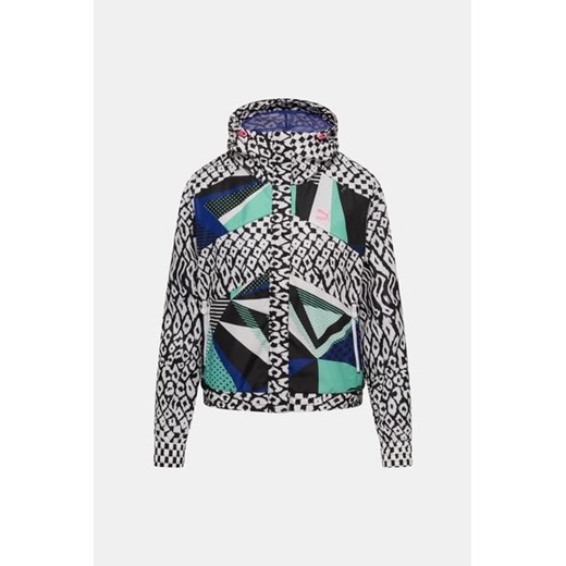 PUMA Kurtka - Wielokolorowy - Kobieta - 42 EUR(XL) Puma 34 EUR(XS) Halfprice okazyjna cena