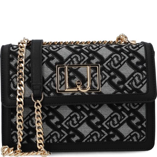 Liu Jo Torebka na ramię M Crossbody Romantica Liu Jo Uniwersalny Gomez Fashion Store