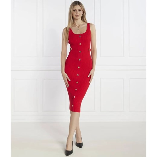 Michael Kors Sukienka ze sklepu Gomez Fashion Store w kategorii Sukienki - zdjęcie 166387271