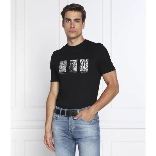 BOSS T-shirt Tiburt 316 | Regular Fit XL okazyjna cena Gomez Fashion Store