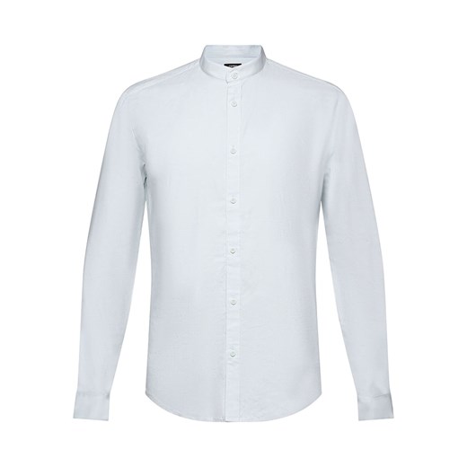 ESPRIT Koszula w kolorze miętowym ze sklepu Limango Polska w kategorii Koszule męskie - zdjęcie 166405683