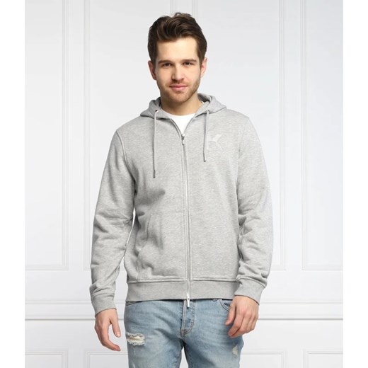 Karl Lagerfeld Bluza | Regular Fit Karl Lagerfeld XL wyprzedaż Gomez Fashion Store