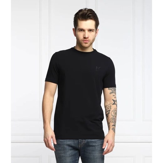 Karl Lagerfeld T-shirt | Regular Fit Karl Lagerfeld XXXL okazja Gomez Fashion Store