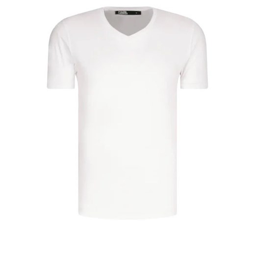 T-shirt męski Karl Lagerfeld