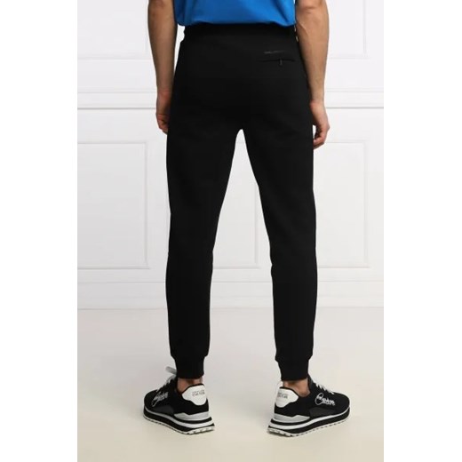 Karl Lagerfeld Spodnie dresowe | Regular Fit Karl Lagerfeld S okazja Gomez Fashion Store