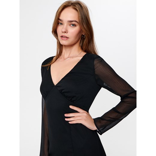 Sukienka Sinsay elegancka 