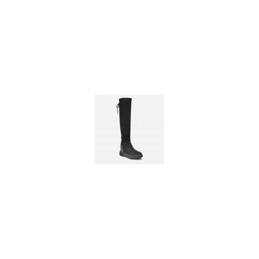 Muszkieterki damskie Quazi NATTALIE-02 38 24,6 cm Czarne (5904862129860). Quazi 41 Rozetka.pl okazja