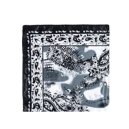 Apaszka Satin Bodhi M ze sklepu JK-Collection w kategorii Szaliki i chusty damskie - zdjęcie 166416310