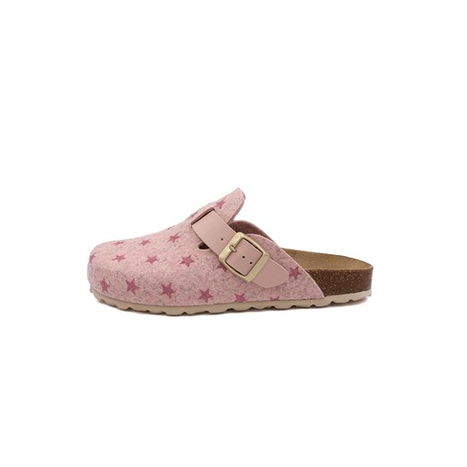 billowy Kapcie w kolorze jasnoróżowym ze sklepu Limango Polska w kategorii Kapcie damskie - zdjęcie 166416712