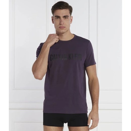 Calvin Klein Underwear T-shirt | Regular Fit Calvin Klein Underwear S promocyjna cena Gomez Fashion Store
