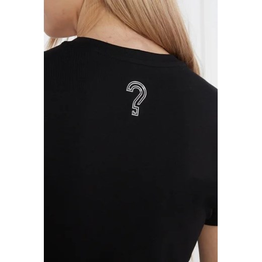 GUESS T-shirt | Slim Fit Guess XXL wyprzedaż Gomez Fashion Store