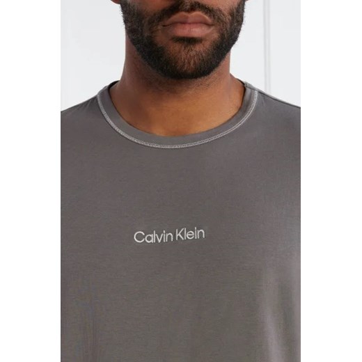 T-shirt męski Calvin Klein Underwear casual