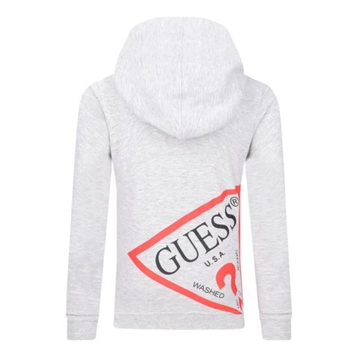 Guess Bluza | Regular Fit Guess 128 Gomez Fashion Store promocja
