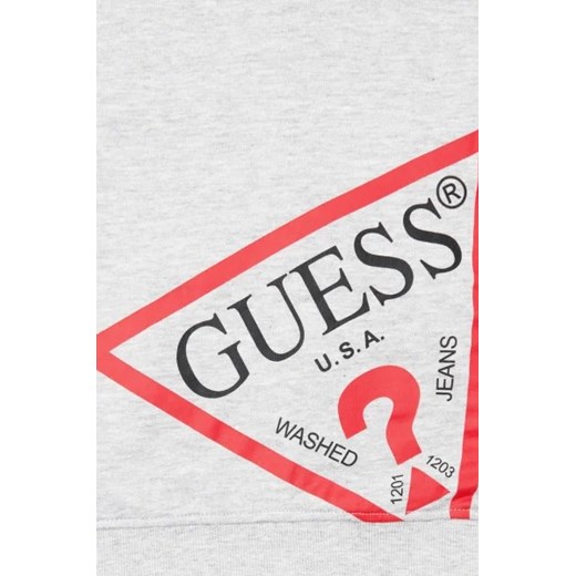 Guess Bluza | Regular Fit Guess 152 Gomez Fashion Store okazja