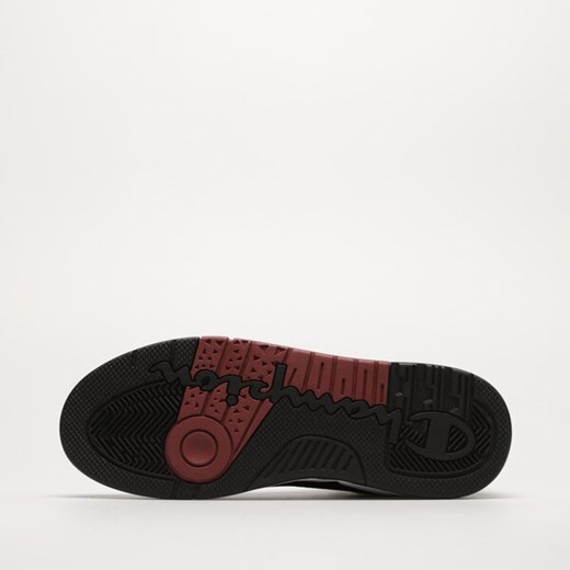 champion rebound heritage mid winterized s22203-kk001 Champion 46 okazja 50style.pl